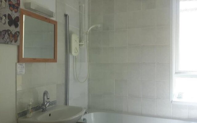 Breken Guest House