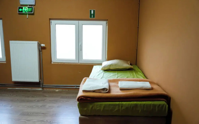 YOUR HOSTEL auberge de jeunesse