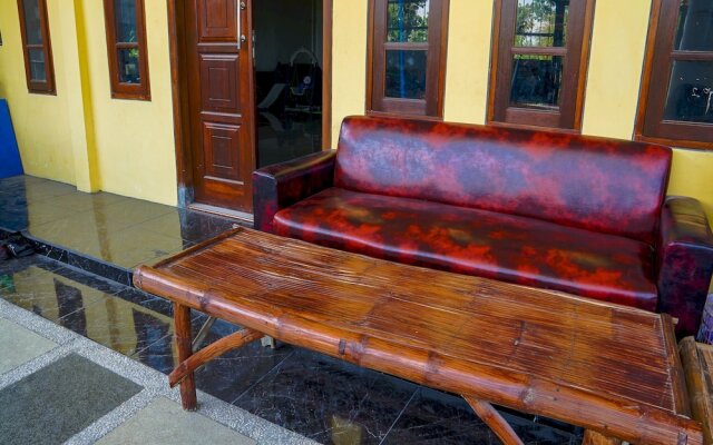 Hotel O Nurul Hikmah Homestay Syariah & Sport Center