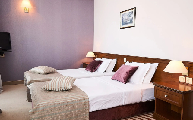 Hotel Lion Sofia