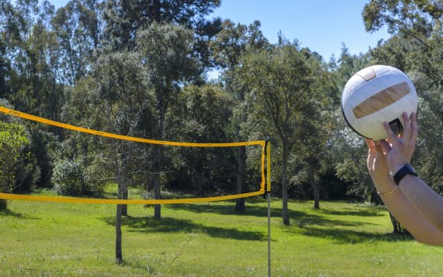 U Paesolu Hôtel & Résidence