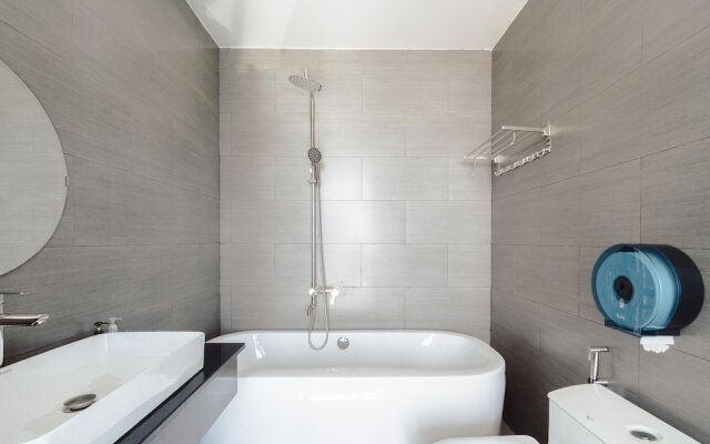 Mega Sky Dalat Hotel