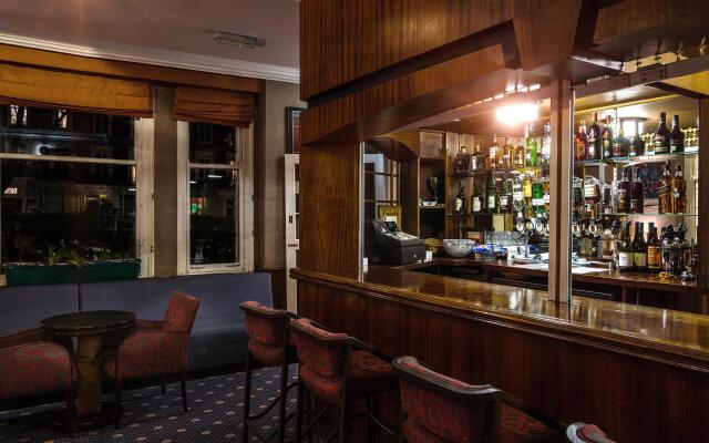 Mitre House Hotel