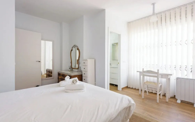 Stay U-nique Apartment Venezuela