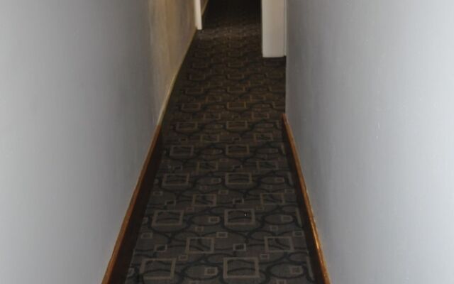Gess Hotel
