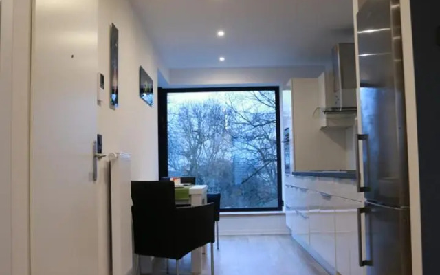 Wohnkomfort wie Zuhause