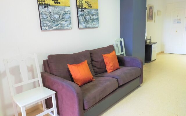 ACV Bahía Park 1 Linea