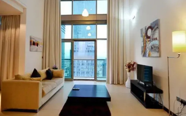 Vacation Bay - Liberty House - DIFC