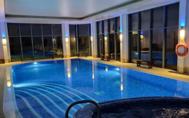Botleigh Grange Hotel & Spa