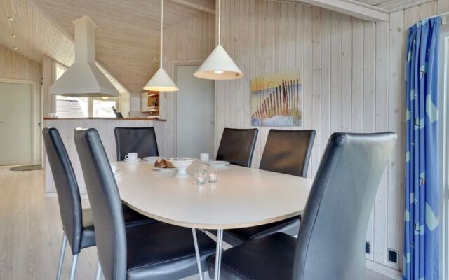 "Magda" - 150m from the sea in Western Jutland