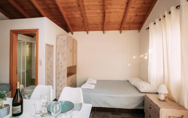 Elenis Spiti