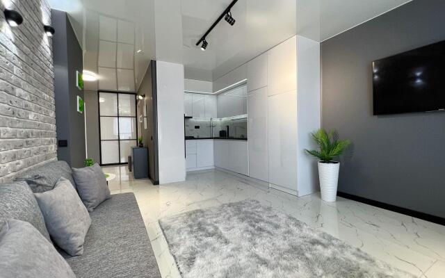 Kravc Group (Кравц Груп) на улице Александра Полина