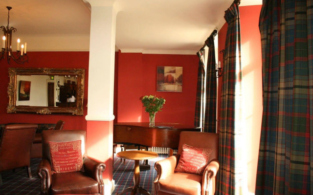The Coniston Inn - The Inn Collection Group