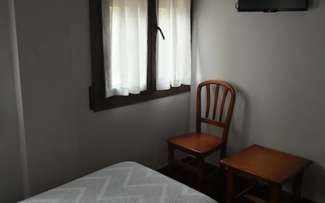Casa Rural Letea