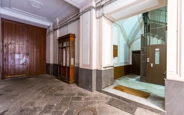 San Ferdinando Family Apartment by Wonderful Italy