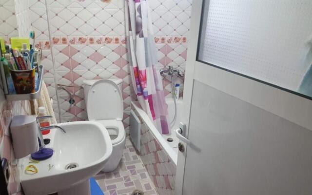 Appartement Ahmed