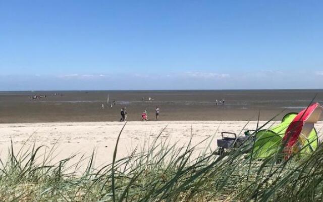 Ferienwohnungen Koch EG