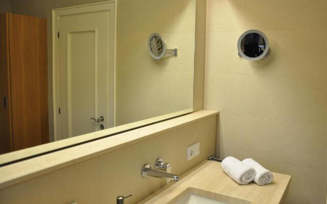 Meinsbur Boutique Hotel