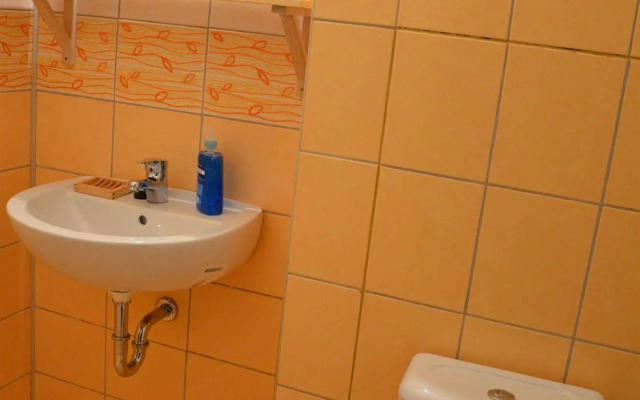 Labská bouda