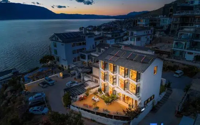 Dali Changleju Seaview Hotel (Shuanglang)