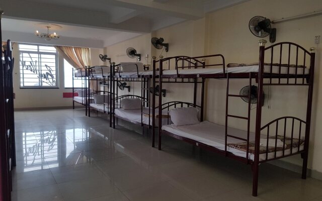 Bay View Hotel