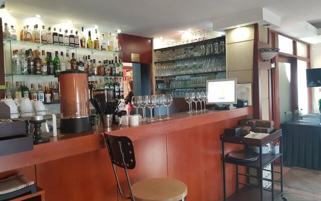 Jess Hotel Krolewski Gdansk Old Town