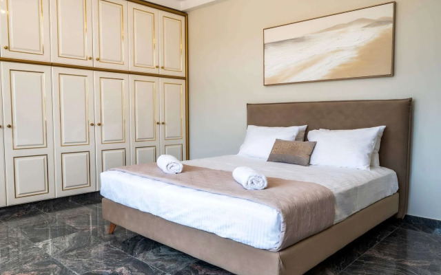 Red Rose Luxury Villa