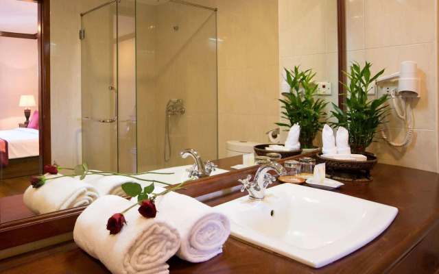 Steung Siemreap Hotel