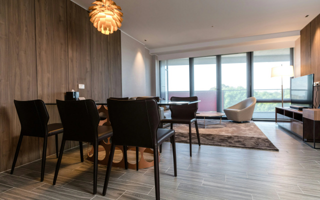 The Branksome Hotel And Residences – Guest Rooms – Sydney