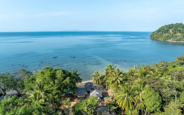 Koh Pu Sea View Beach Resort