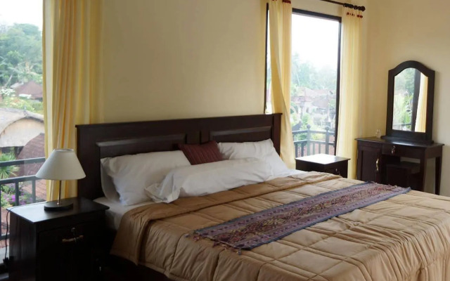 Wijaya Guest House