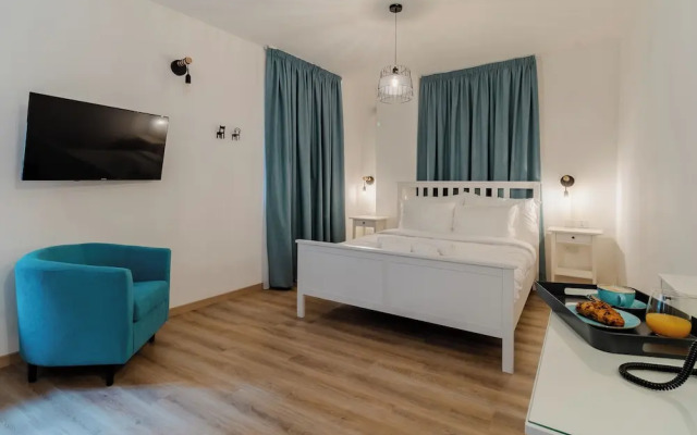 Roel Boutique B&B