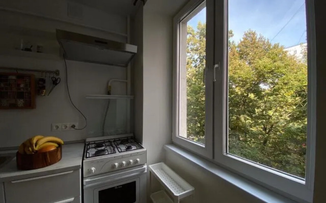 Апартаменты МаксРеалти24 на Волоколамском шоссе, д. 92