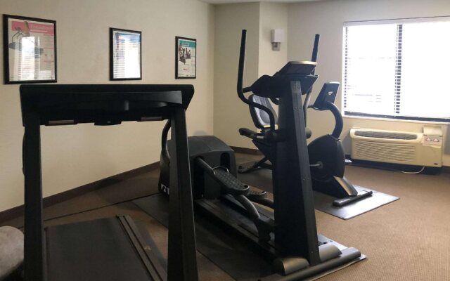 Sleep Inn & Suites
