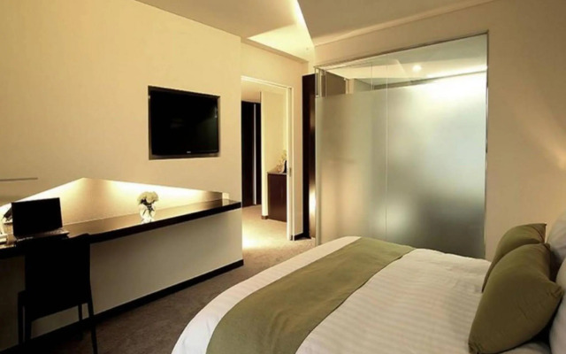 Aventree Hotel Busan