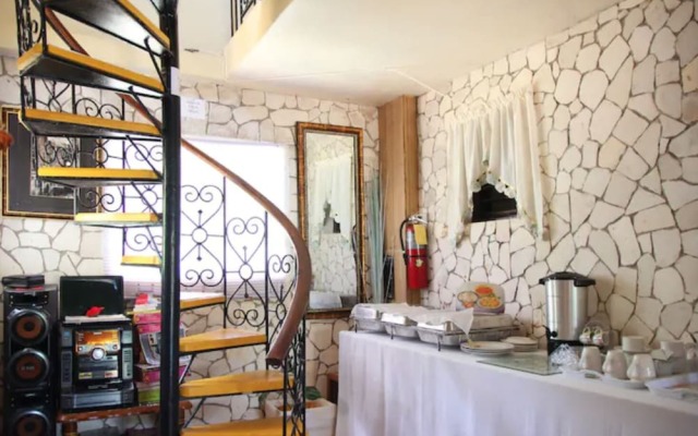 Comfort Kingdom Villa Bed & Breakfast