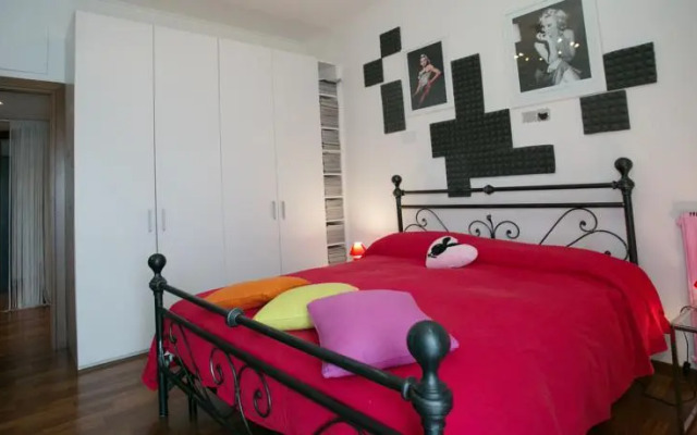 Rome St. Peter House