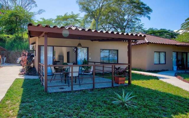Villas Azul