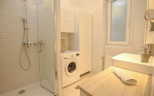 Tesa deLight Apartment Zagreb