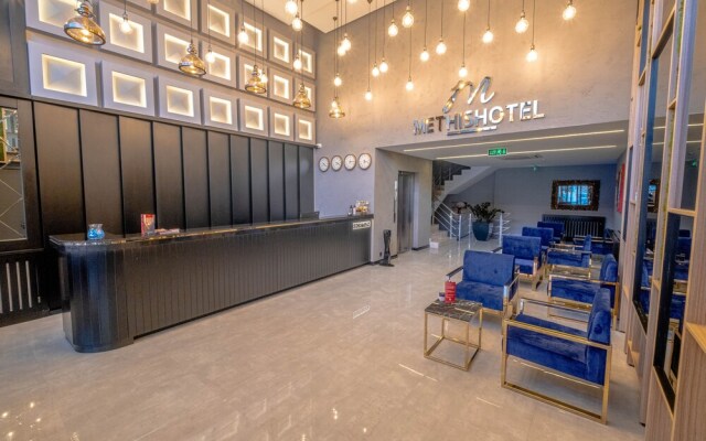 Methis Hotel
