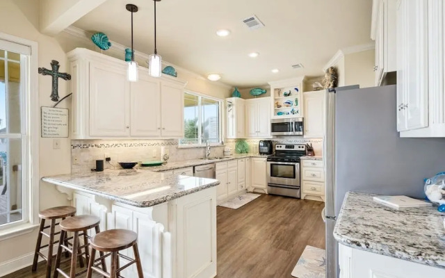 Pelican Path 3 Bedroom Home