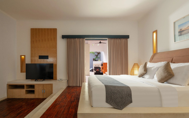 The Seminyak Suite - Private Villa
