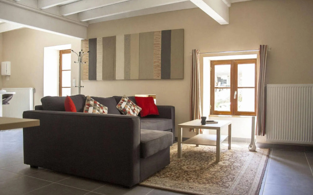 Le Petit Moulin de Veillard