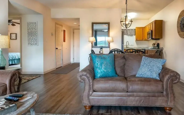 Whispering Pines Condominium 132