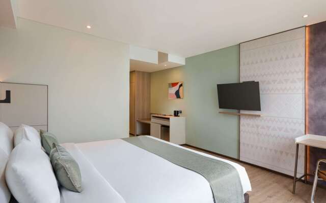 Golden Tulip Springhill Lampung