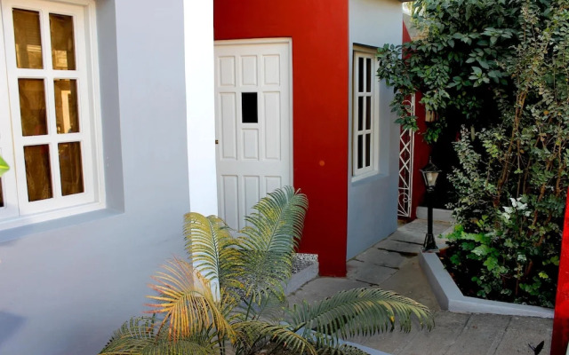 Hostal Casa Neygian TRINIDAD