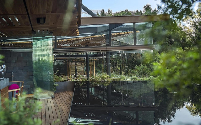 InterContinental Presidente Mexico City by IHG