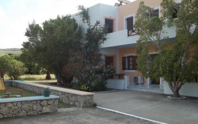 Saint Nicolas Bungalows