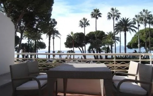 Welcome to Cannes - San Remo