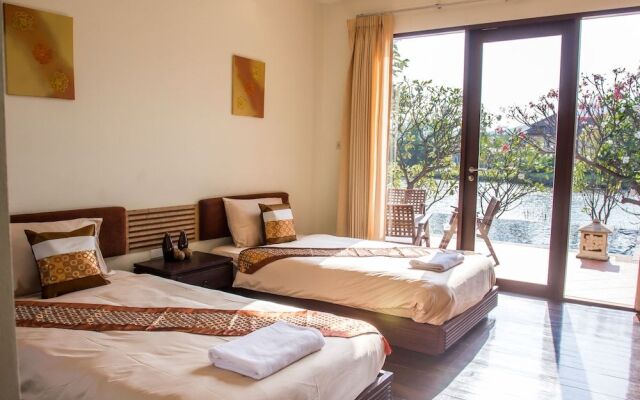 Devaran Lake House Hua-Hin